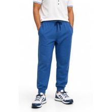 Moc Grande 11516 Full Lycra Saks Erkek Eşofman Altı