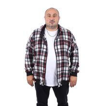 Moc Grande 22207 Siyah Erkek Sweatshirt