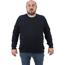 Moc Grande 22713 Lacivert Erkek Sweatshirt