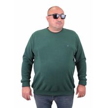 Moc Grande 23200 Nefti Selanik Erkek Sweatshirt