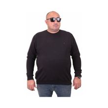 Moc Grande 23200 Siyah Selanik Erkek Sweatshirt