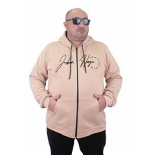 Moc Grande 23221 Jubin Bej Erkek Sweatshirt