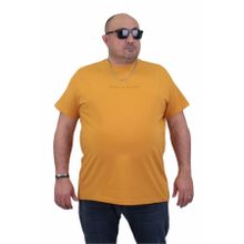 Moc Grande 24134 Rich Hardal Erkek T-shirt