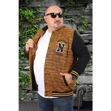 Moc Grande M9 22728 Hardal College Erkek Mont