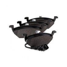 Mocan Otomativ 180698151 Seat Leon 1.8 20v 1999 2006 92 Kw 0986495213 Takım Ön Fren Balatası