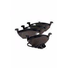Mocan Otomativ 180698151 Seat Leon 1.9 Tdi 2000 2006 110 Kw 0986495213 Takım Ön Fren Balatası