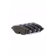 Mocan Otomativ 2k5698151 Seat Leon 2.0 Tdi 2012 2015 135 Kw 0986494660 Takım Ön Fren Balatası