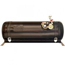 Mocan Otomativ Yatay 20 Litre Karavan LPG Tankı