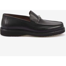 Mocassini 9483 Siyah Erkek Günlük Ayakkabı