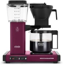 Moccamaster KBG Select Pancar Filtre Kahve Makinesi