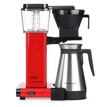 Moccamaster Kbgt Filtre Kahve Makinesi