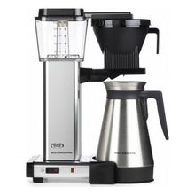 Moccamaster Kbgt Gri Filtre Kahve Makinesi