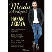Moda Atölyesi - Hakan Akkaya