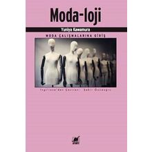 Moda-Loji - Yuniya Kawamura