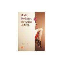 Moda Reklam ve Toplumsal Değişim Eda Er
