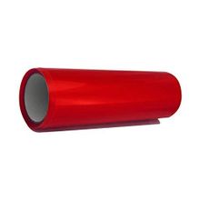 Modacar 425002 Kırmızı Far Filmi 30 cm x 1 mt
