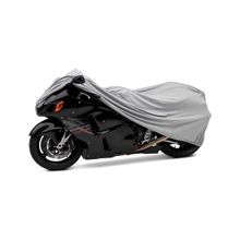 Modacar Piaggio Vespa 150 Motosiklet Brandası