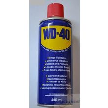 Modacar WD 40 Çok Amaçlı Pas Sökücü Sprey 400 ml