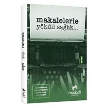Modadil Yayınları - Makalelerle YÖKDİL Sağlık