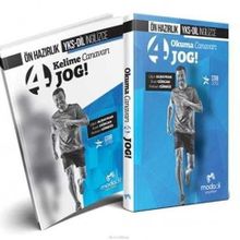 Modadil Yayınları YKSDİL İngilizce Ön Hazırlık Set 2 (Kelime Canavarı 4 Okuma Canavarı 4)