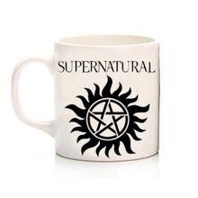 Modaroma Supernatural Kupa Bardak
