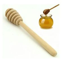 Modatools 11150 Ahşap Bal Kaşığı