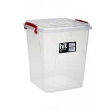 Modatools 971 23 lt Kare Kapaklı Kasa