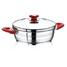 Modatools Safinox 10275 26x08 cm Basik Tencere