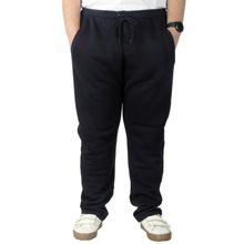 Mode XL 11103 Lacivert Classic 3 İplik Erkek Eşofman Altı