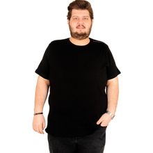 Mode XL 18149 Siyah Erkek T-shirt