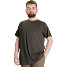 Mode XL 20031 Haki Erkek T-shirt
