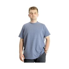 Mode XL 20033 Koyu Mavi Erkek T-shirt