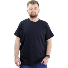 Mode XL 20033 Lacivert Erkek T-shirt