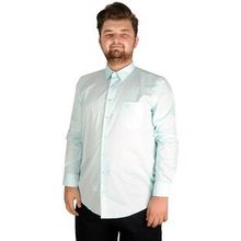 Mode XL 20350 Mint Erkek Gömlek