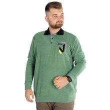 Mode XL 20440 Çağla Erkek Sweatshirt