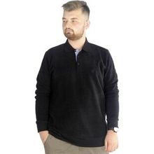 Mode XL 20440 Siyah Erkek Sweatshirt