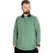 Mode XL 20441 Çağla Erkek Sweatshirt