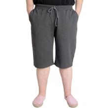 Mode XL 20500 Straight Basic Antramelanj Erkek Kapri