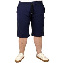Mode XL 20500 Straight Basic İndigo Erkek Kapri