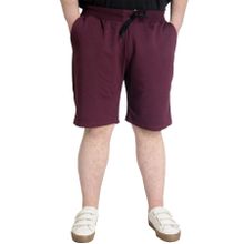 Mode XL 20501 Muline Mürdüm Yandan Cep Erkek Kapri