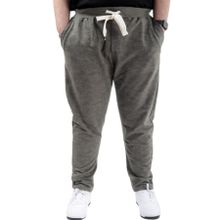 Mode XL 20514 Point Designed Haki Erkek Eşofman Altı