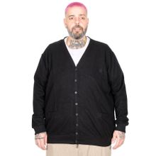 Mode XL 20548 Siyah Erkek Hırka