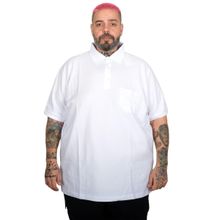 Mode XL 20552 Beyaz Siyah Erkek T-Shirt