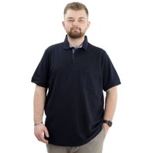 Mode XL 20552 Lacivert Erkek T-shirt