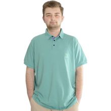 Mode XL 20553 Çağla Yeşili Erkek T-shirt