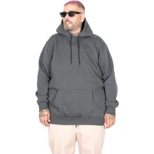 Mode XL 20562 Antramelanj Erkek Sweatshirt