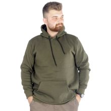 Mode XL 20562 Haki Erkek Sweatshirt