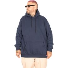 Mode XL 20562 İndigo Erkek Sweatshirt