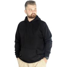 Mode XL 20562 Siyah Erkek Sweatshirt