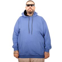 Mode XL 20569 İndigo Erkek Eşofman Üstü